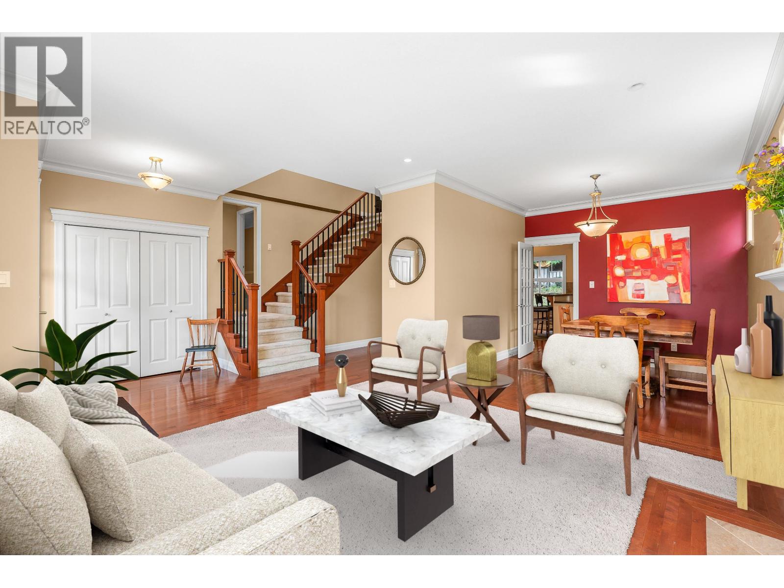 2958 MAHON AVENUE, North Vancouver