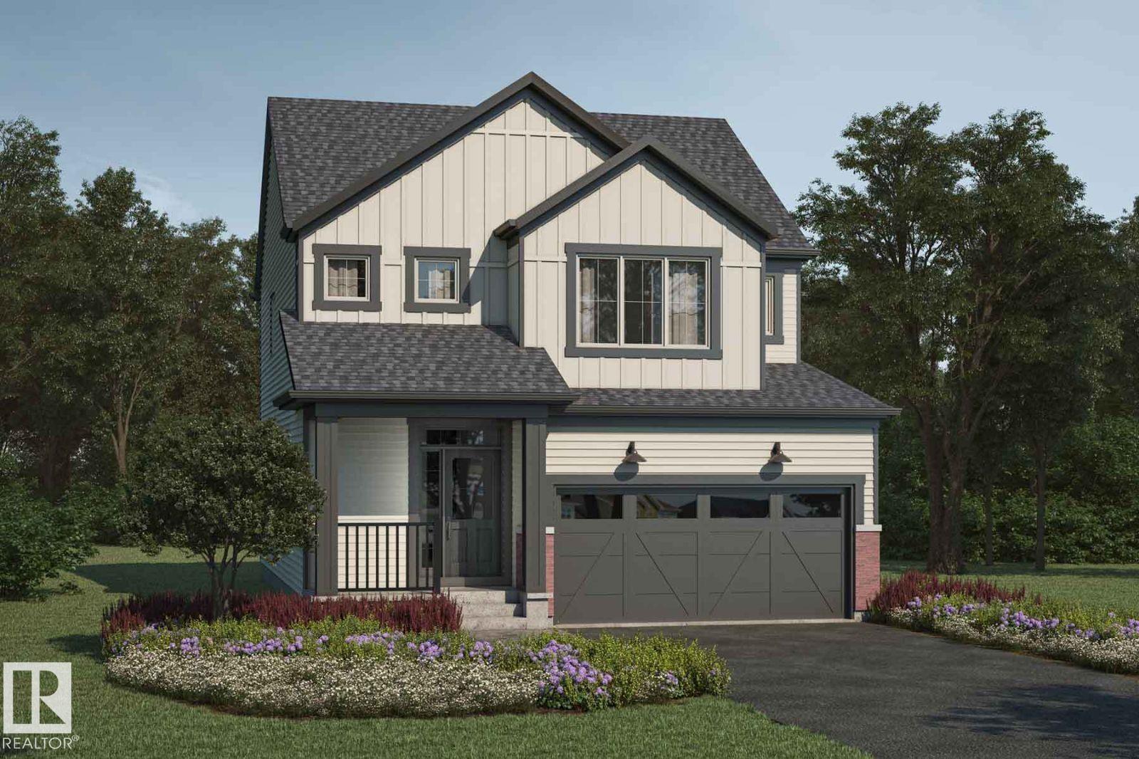 1038 Cornerstone WY, Sherwood Park