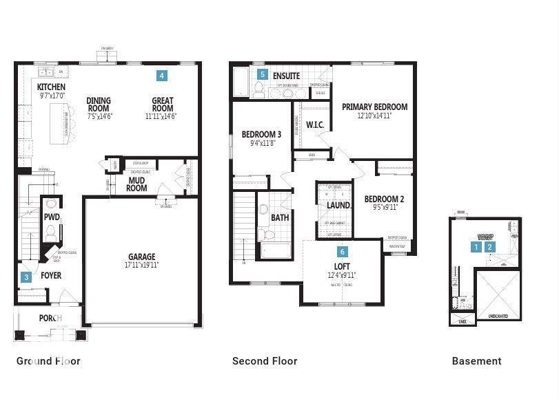 1038 Cornerstone WY, Sherwood Park