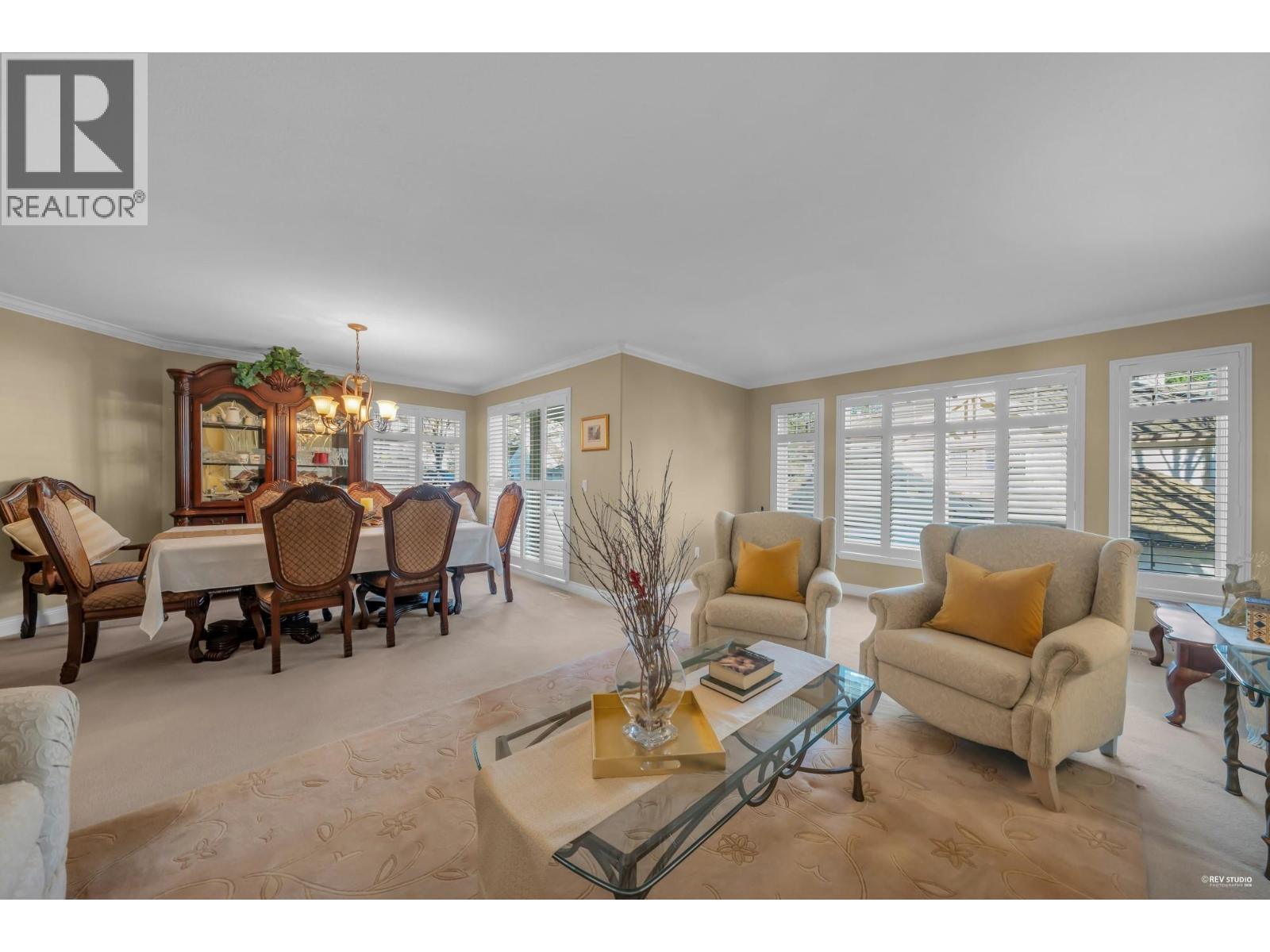 23 3405 PLATEAU BOULEVARD, Coquitlam