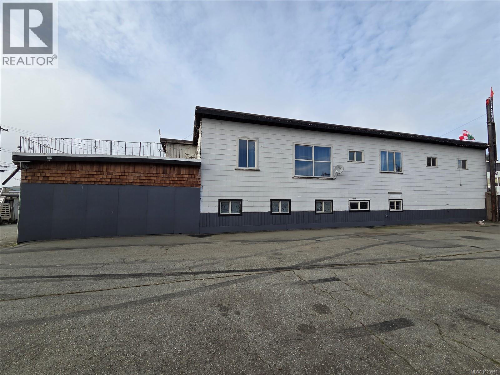 4824 Bute St, Port Alberni