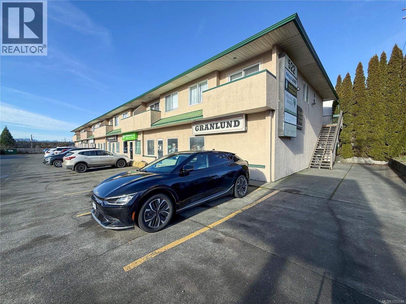 16 522 Dogwood St S, Campbell River