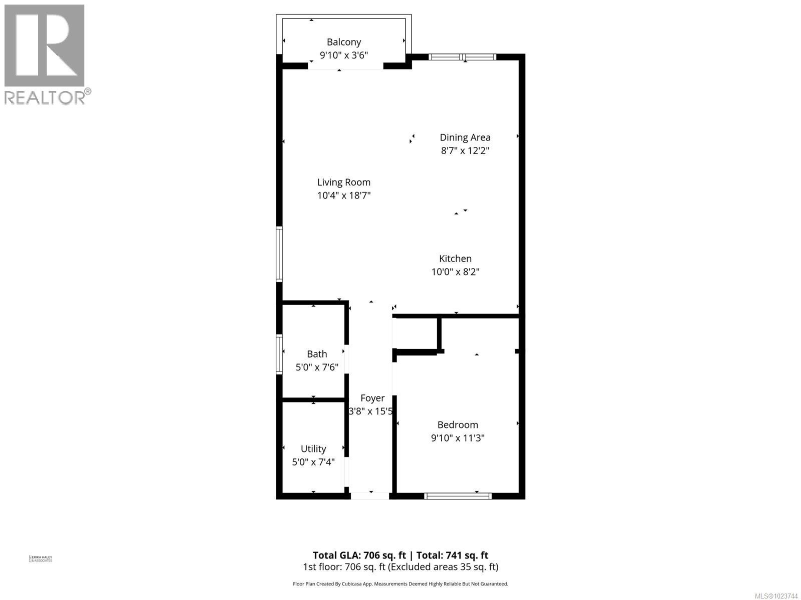 16 522 Dogwood St S, Campbell River