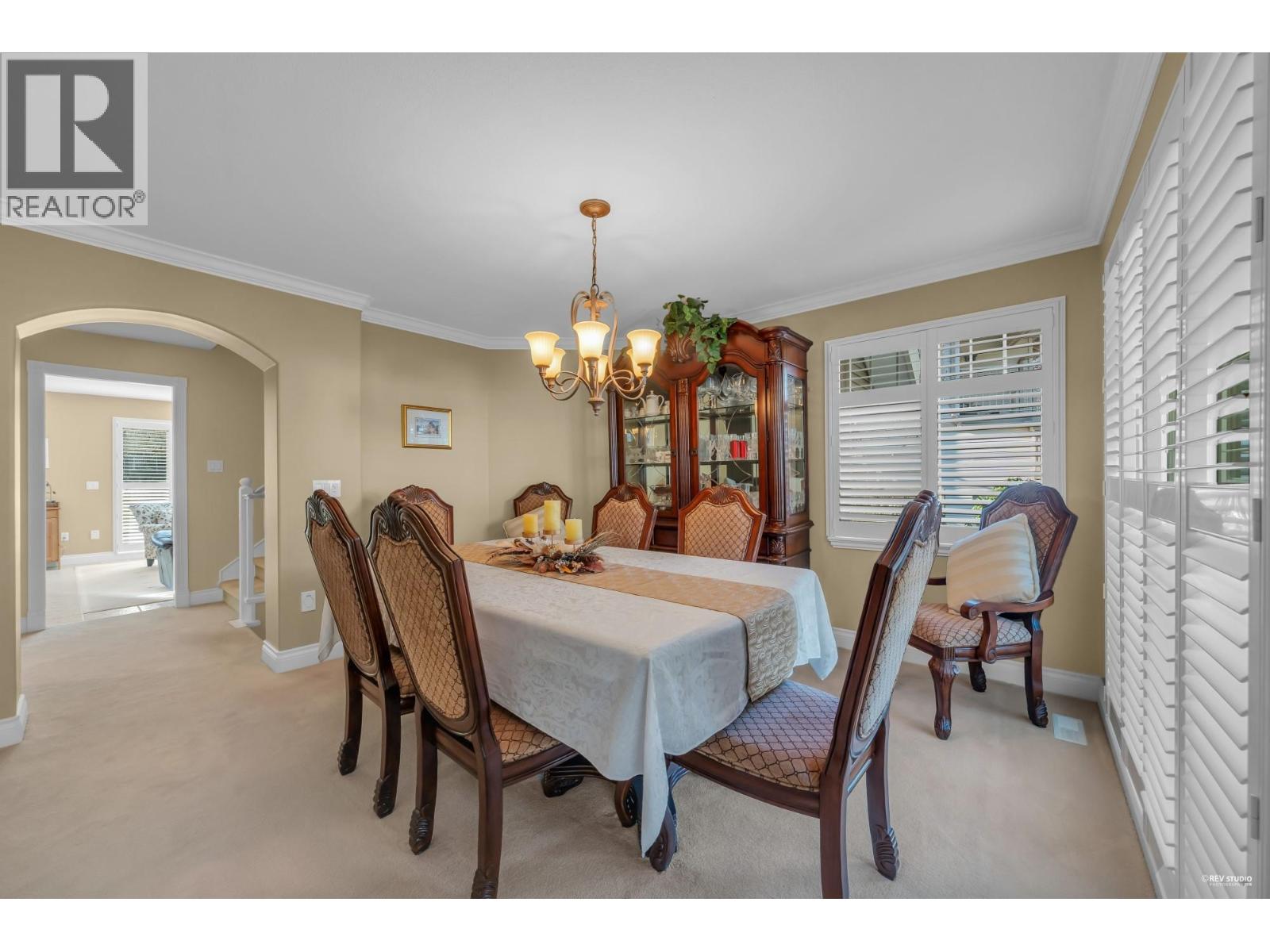 23 3405 PLATEAU BOULEVARD, Coquitlam