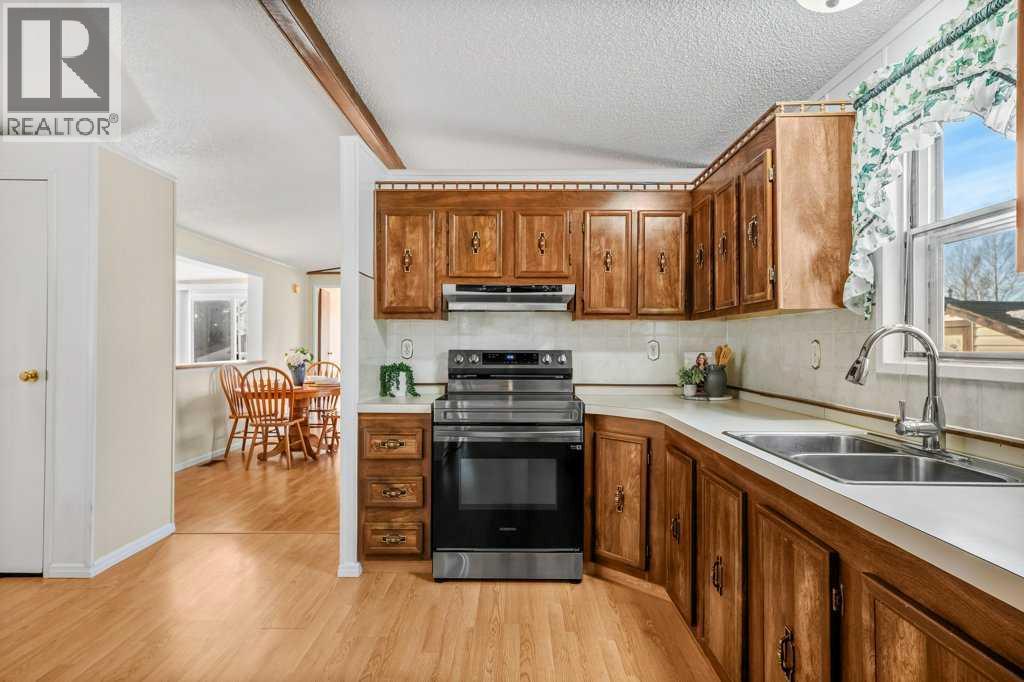 Single Family House Mobile Home for Sale in   Arbour Lake Road Arbour Lake Calgary 