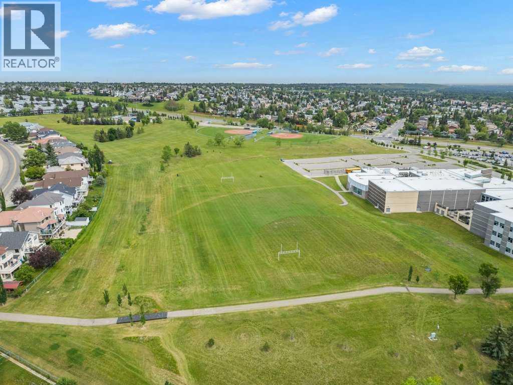 Single Family House Mobile Home for Sale in   Arbour Lake Road Arbour Lake Calgary 