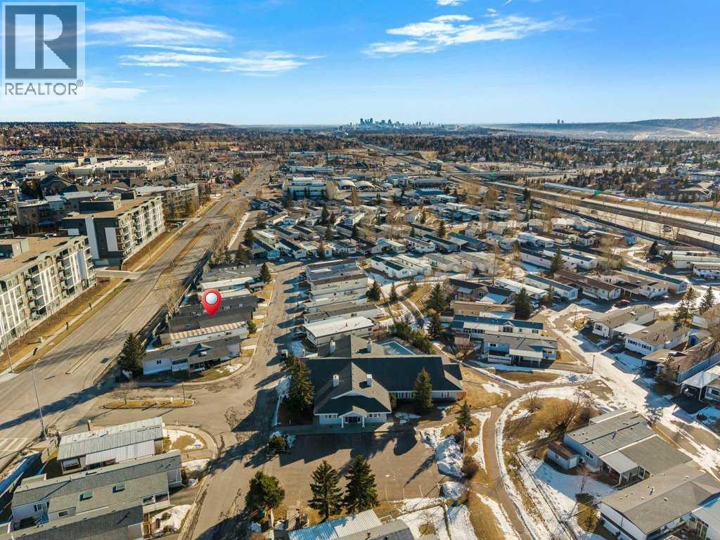 Single Family House Mobile Home for Sale in   Arbour Lake Road Arbour Lake Calgary 