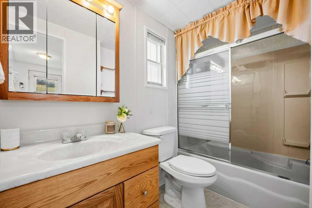 Single Family House Mobile Home for Sale in   Arbour Lake Road Arbour Lake Calgary 