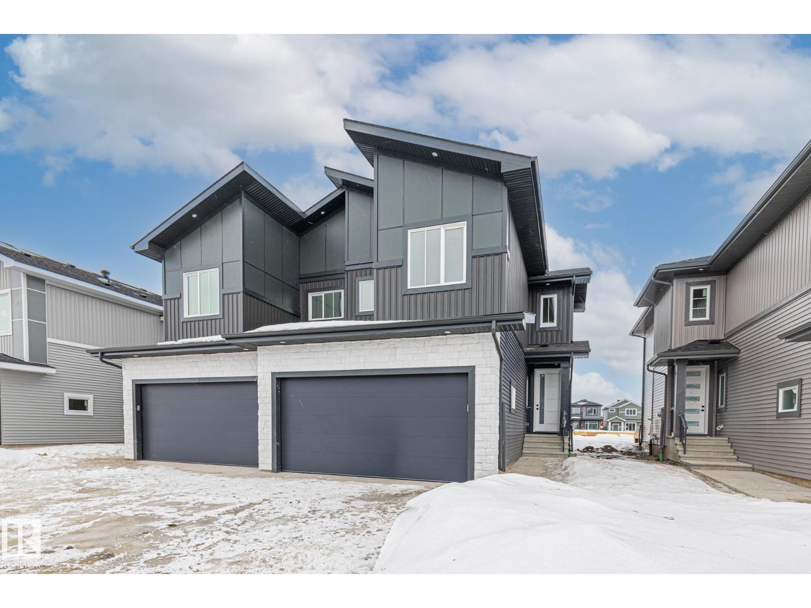 30 BLACKBIRD BN, Fort Saskatchewan