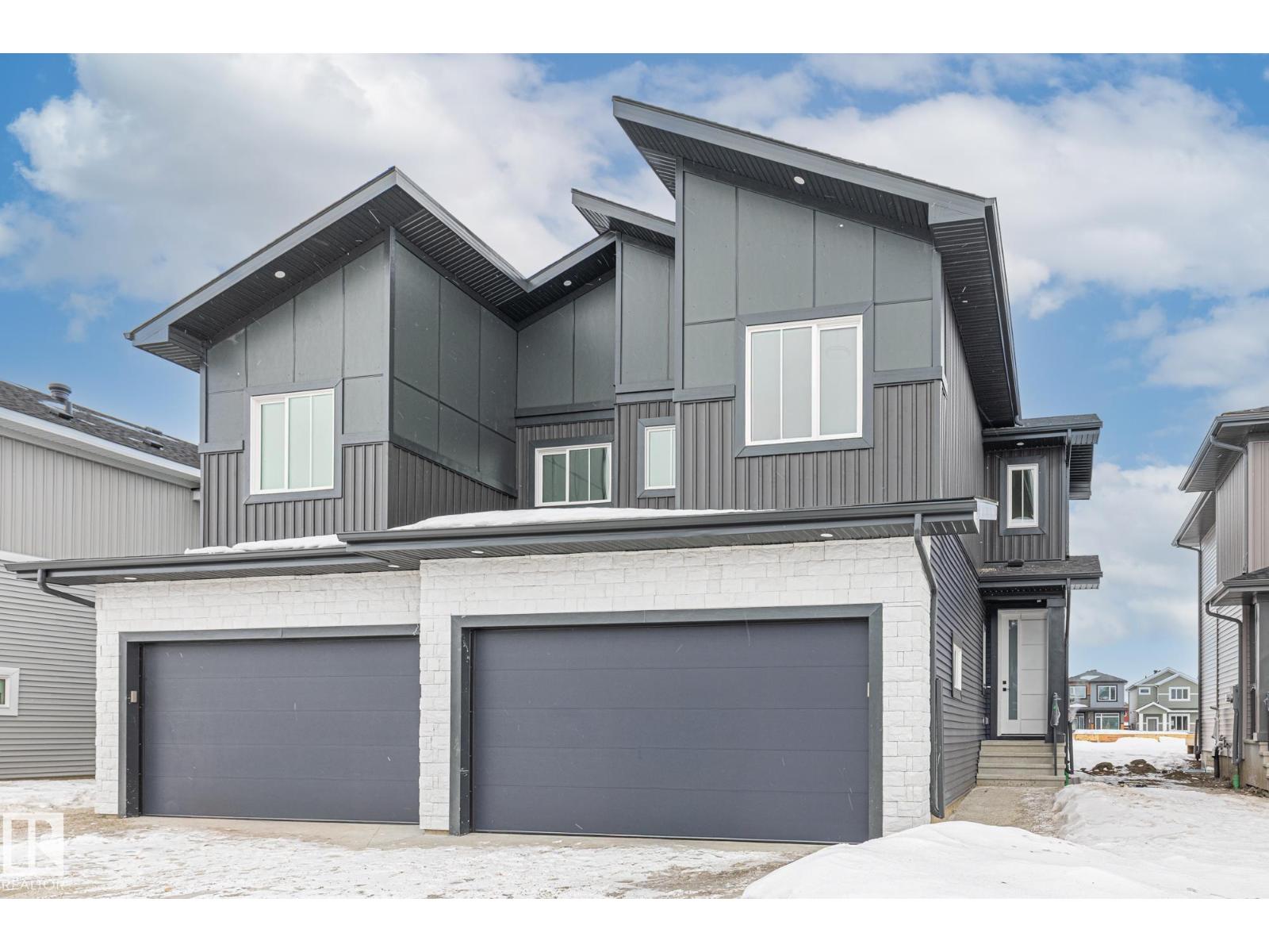 30 BLACKBIRD BN, Fort Saskatchewan