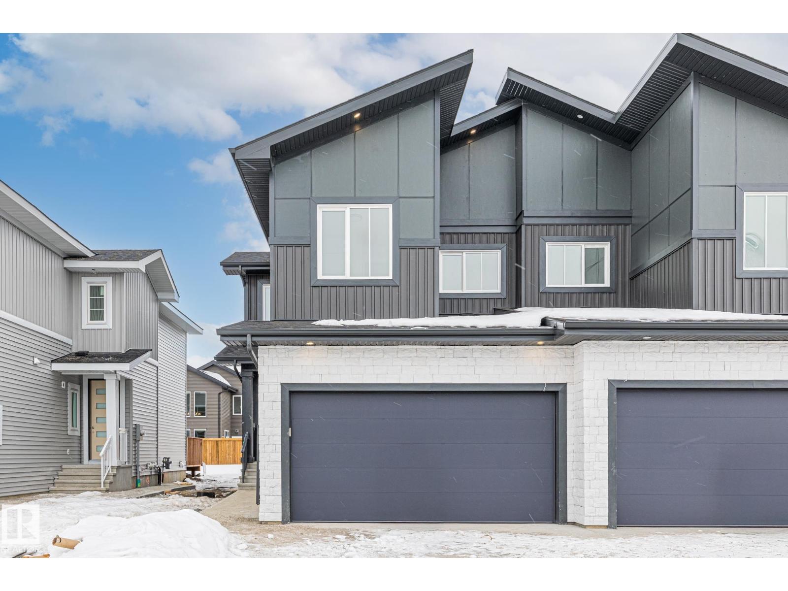 32 BLACKBIRD BN, Fort Saskatchewan