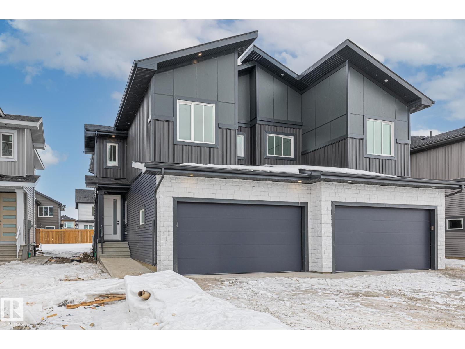 32 BLACKBIRD BN, Fort Saskatchewan