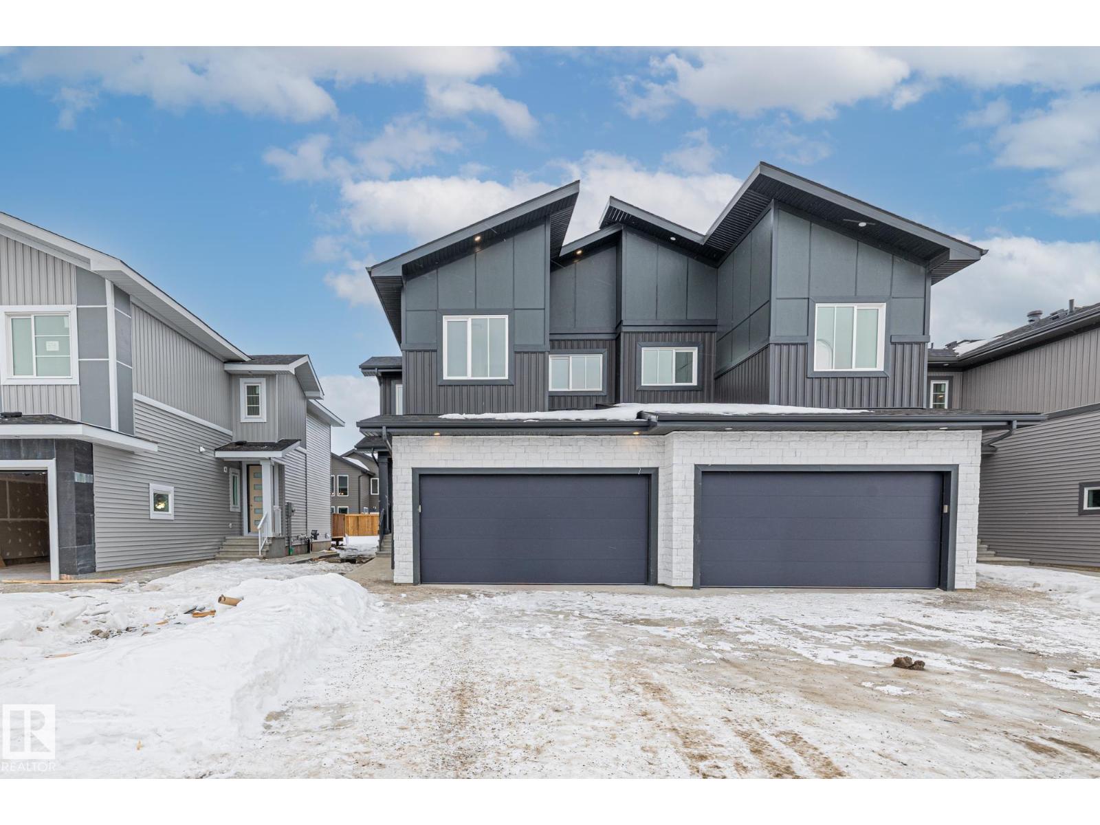 32 BLACKBIRD BN, Fort Saskatchewan