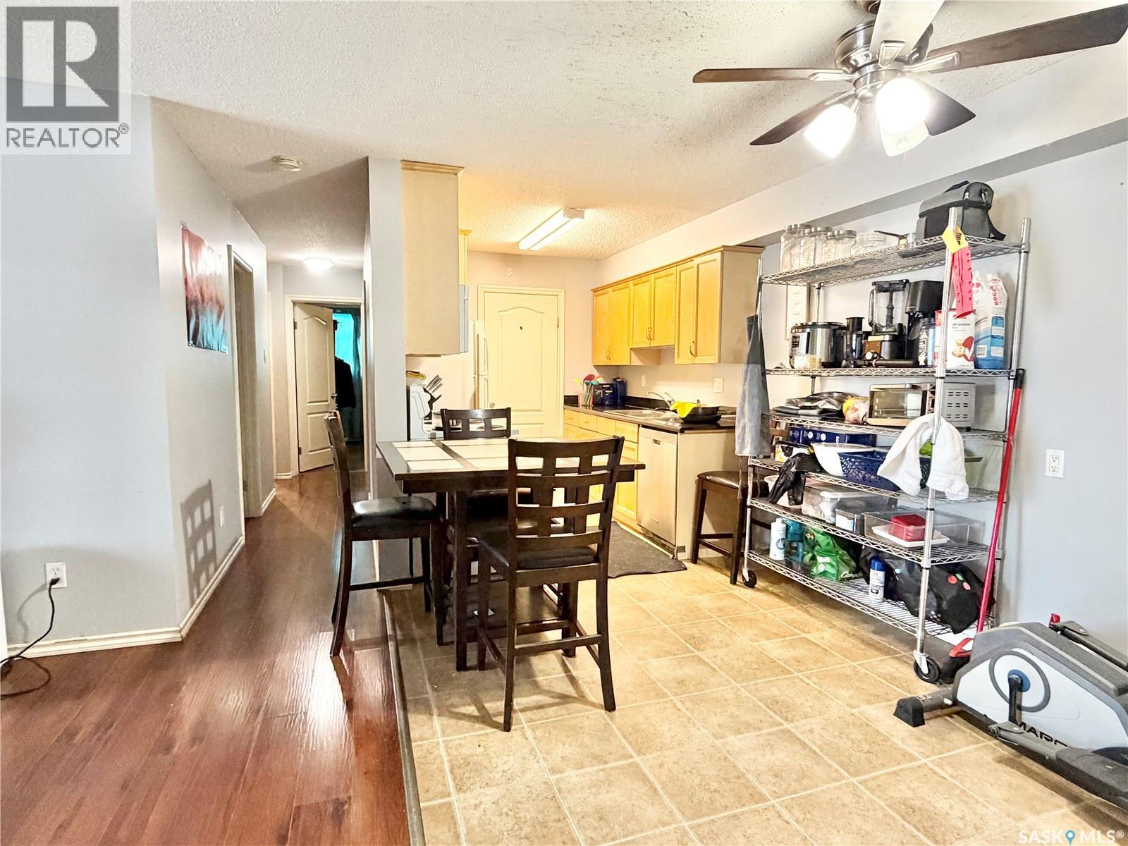 Single Family House Low rise for Sale in A  McKercher DRIVE Saskatoon 