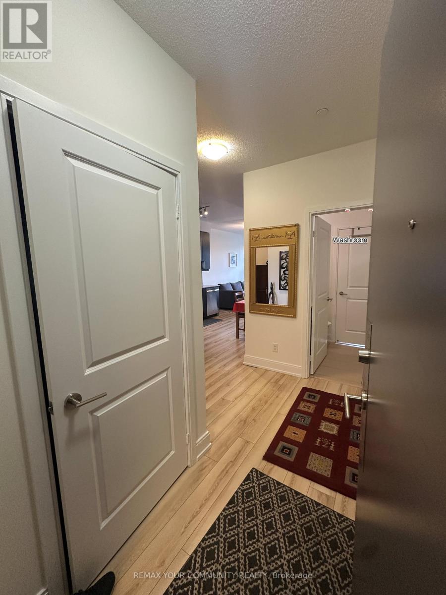 9600 Yonge Unit 515B photo 5