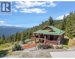  7575 Sun Valley Road, Kelowna
