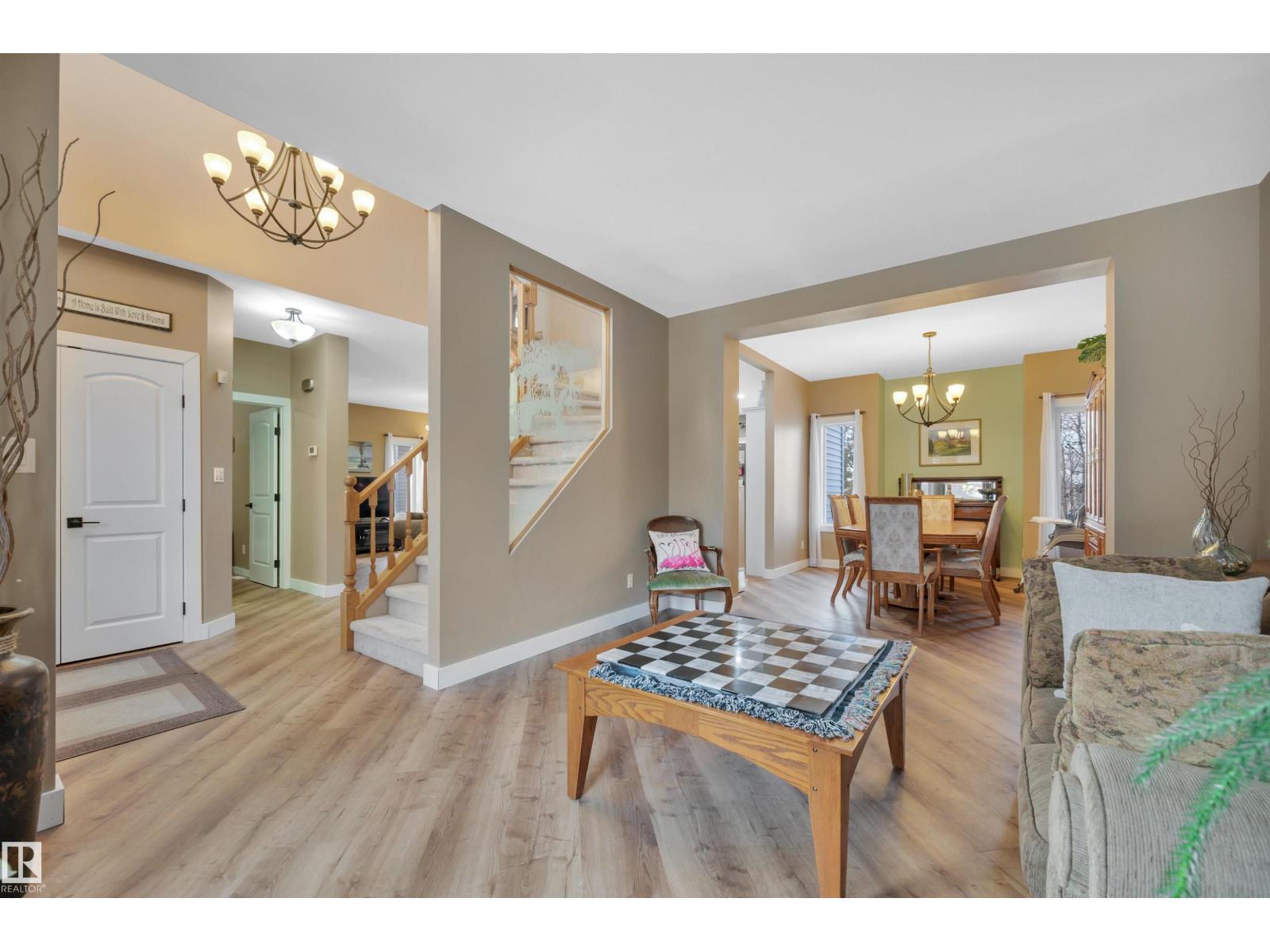 66 RIDGEMONT CR, Sherwood Park