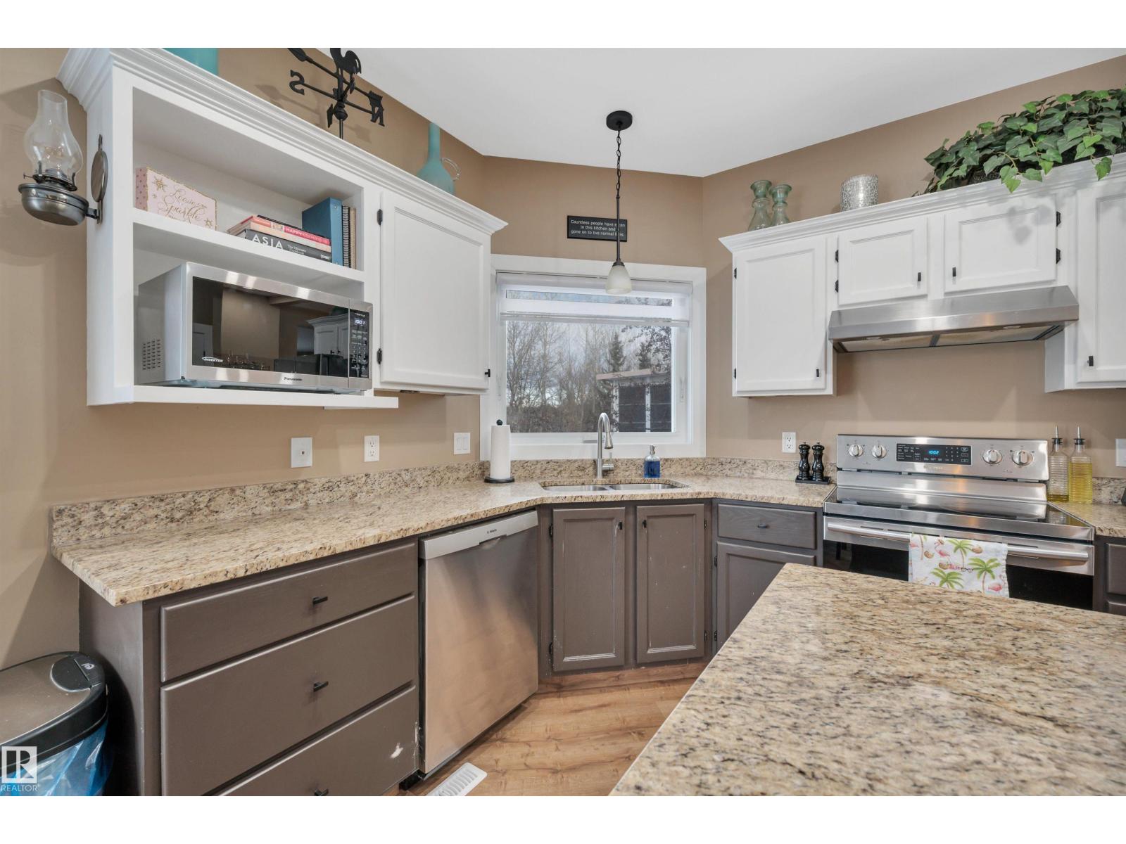 66 RIDGEMONT CR, Sherwood Park