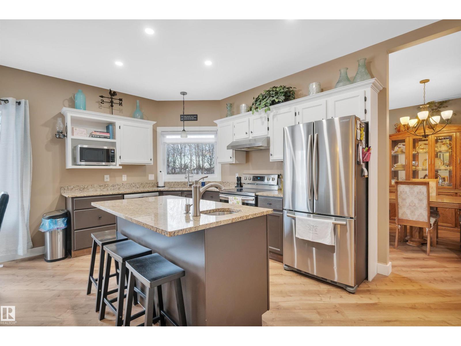 66 RIDGEMONT CR, Sherwood Park