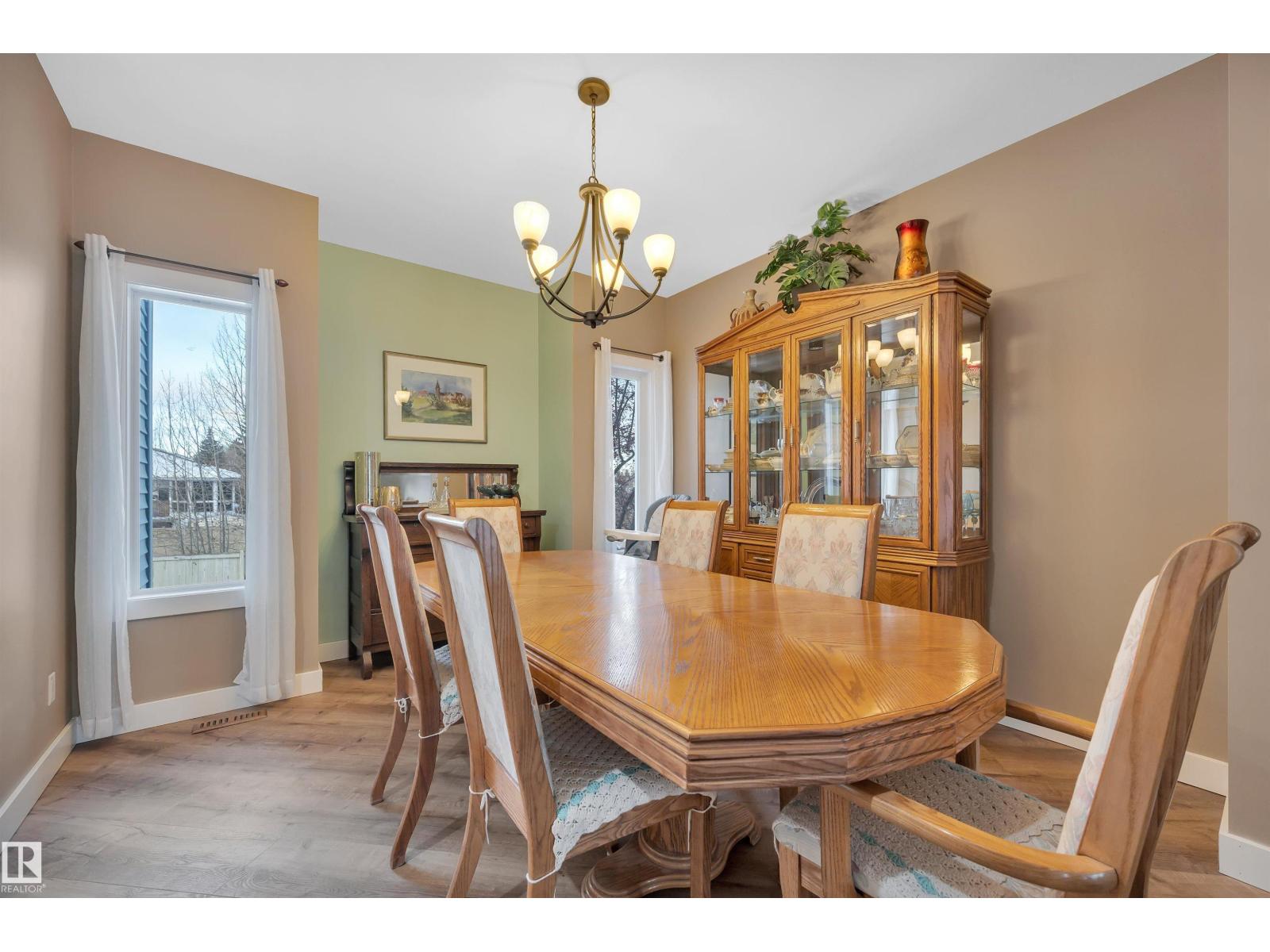 66 RIDGEMONT CR, Sherwood Park