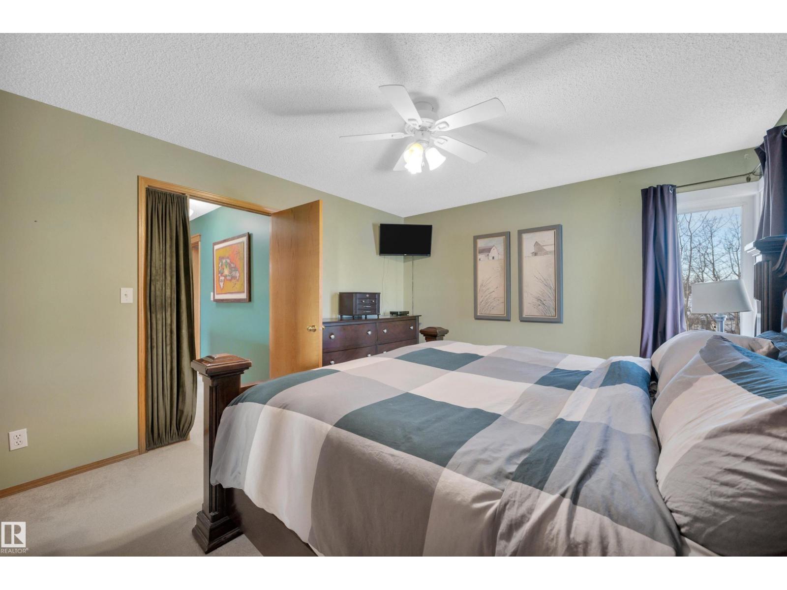 66 RIDGEMONT CR, Sherwood Park