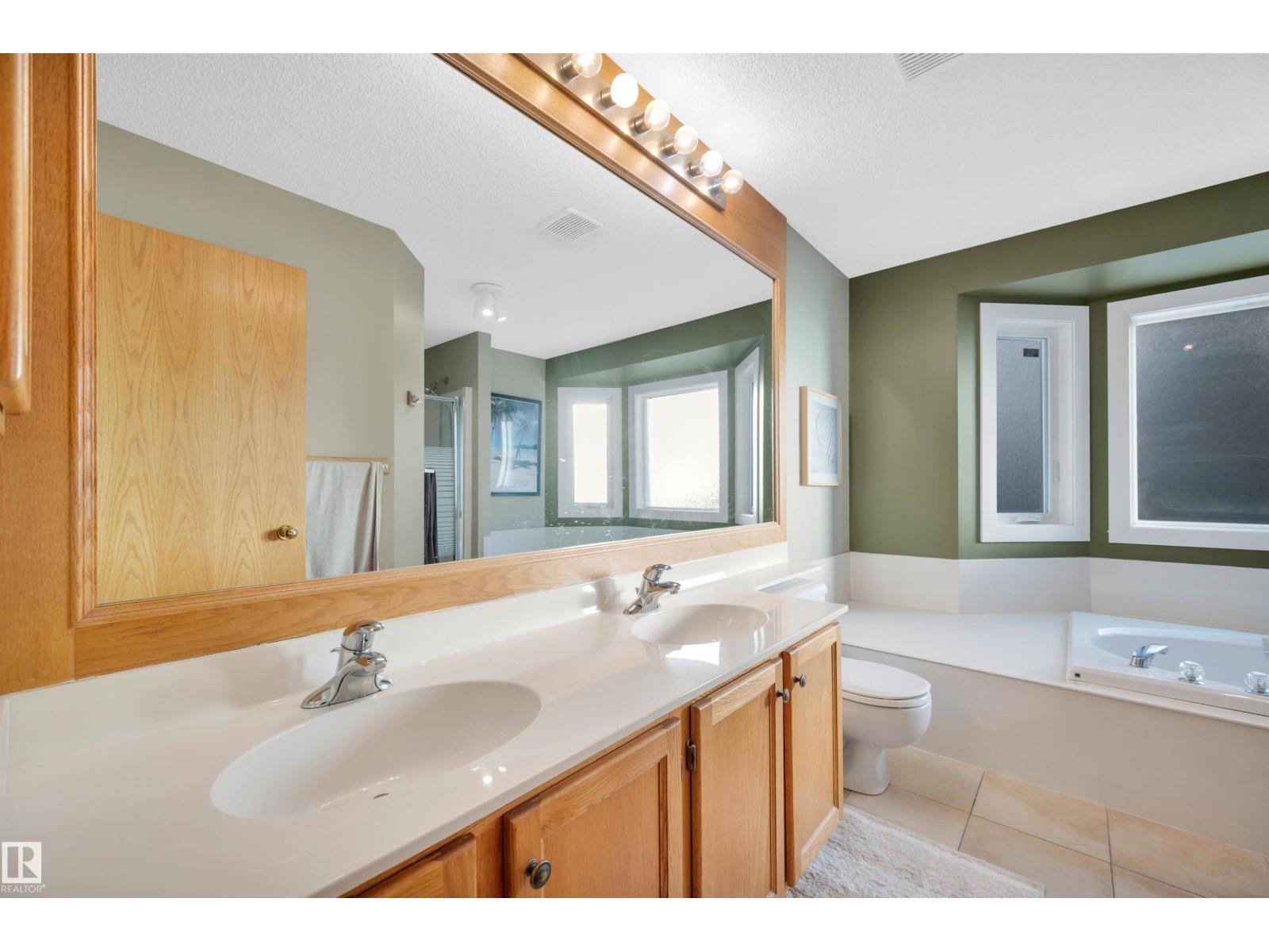 66 RIDGEMONT CR, Sherwood Park