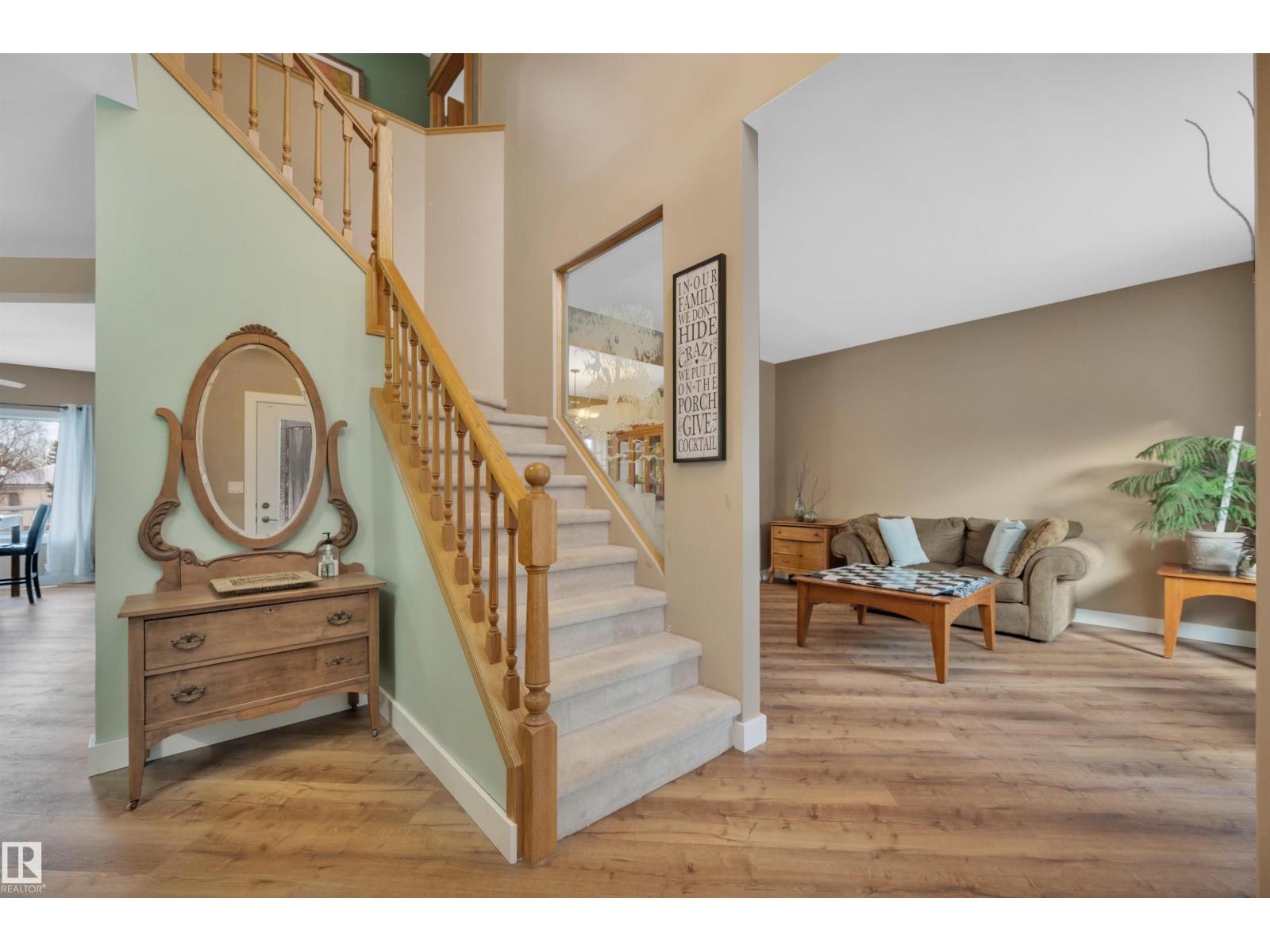 66 RIDGEMONT CR, Sherwood Park