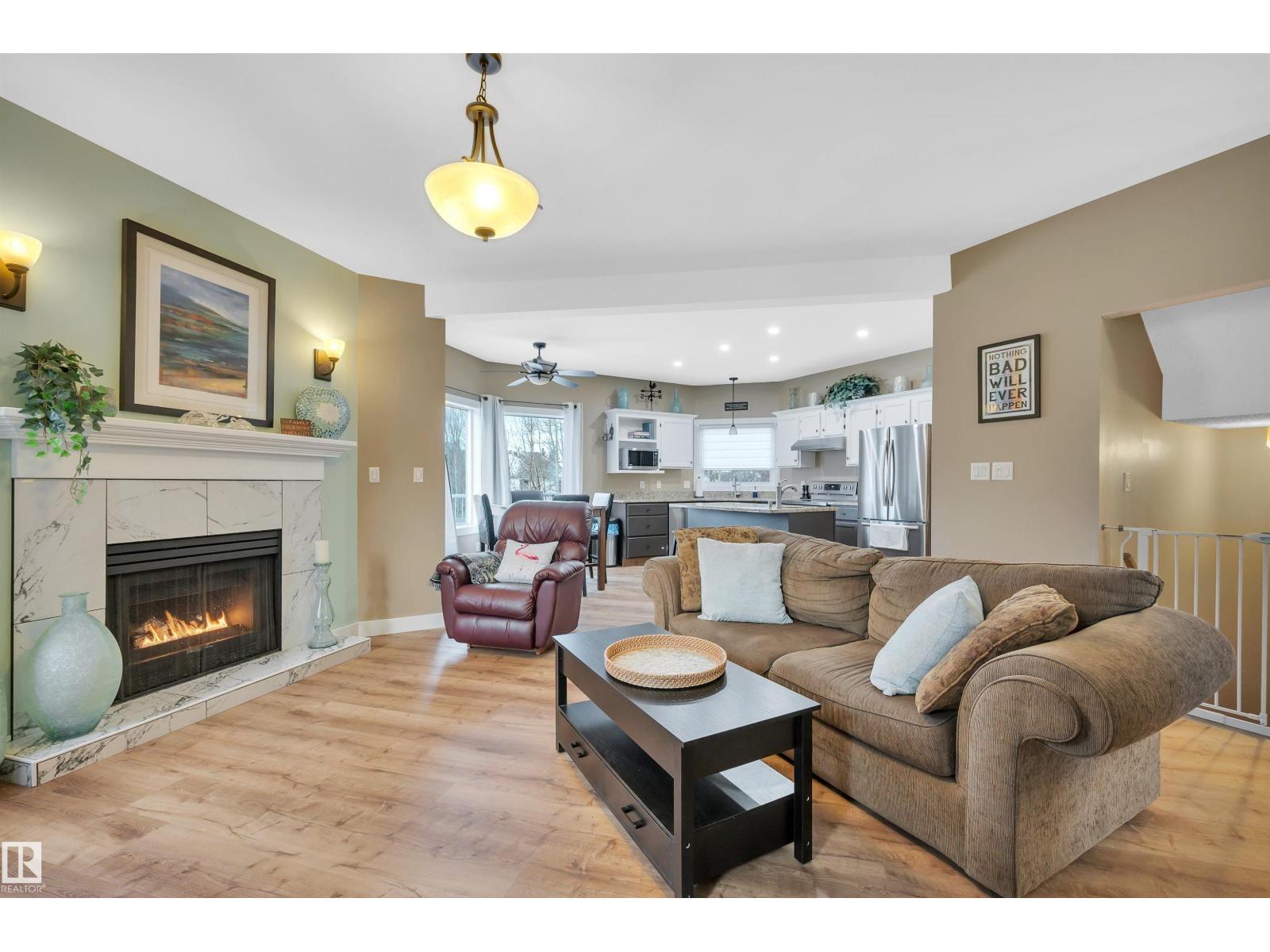 66 RIDGEMONT CR, Sherwood Park