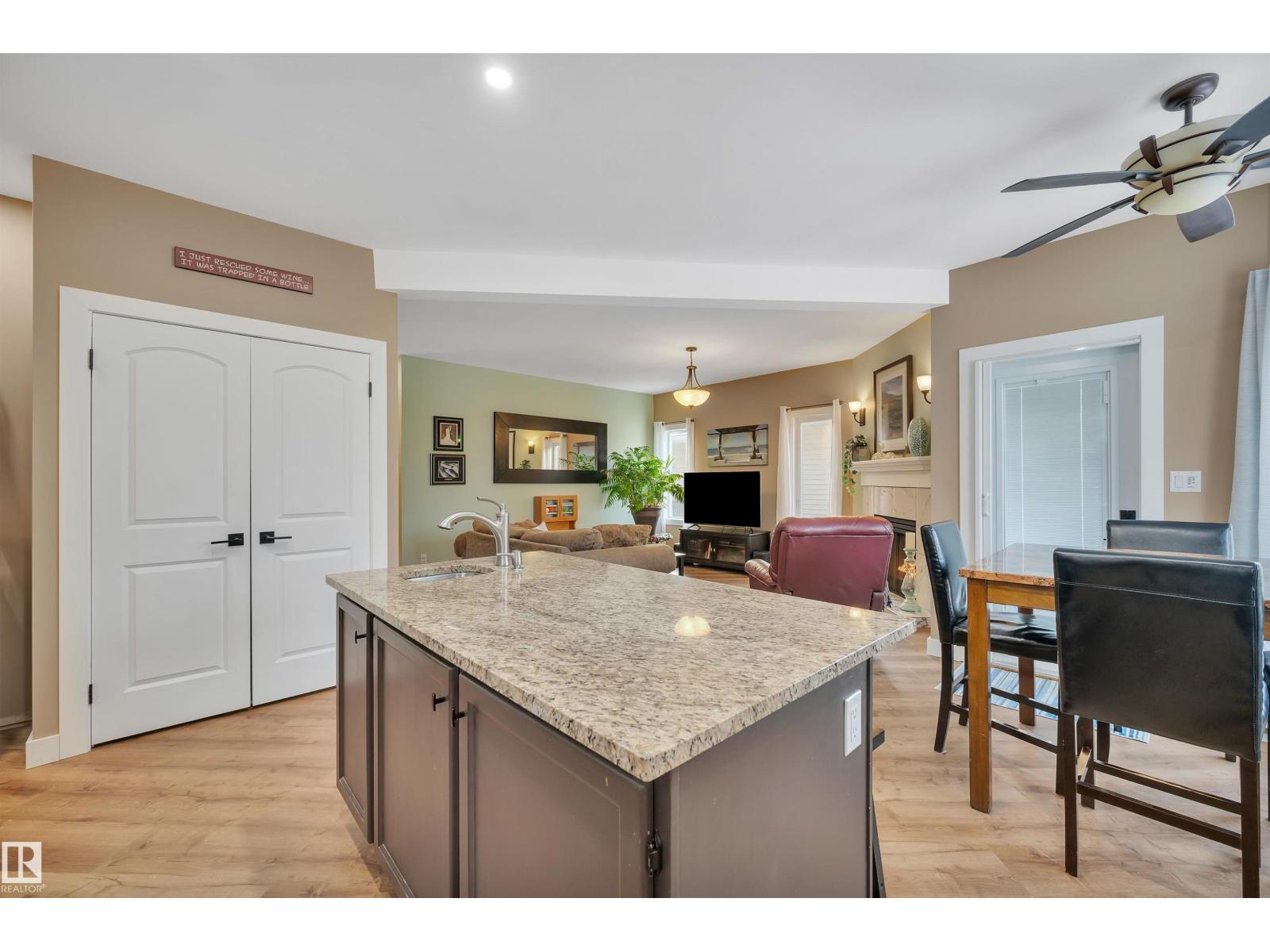 66 RIDGEMONT CR, Sherwood Park