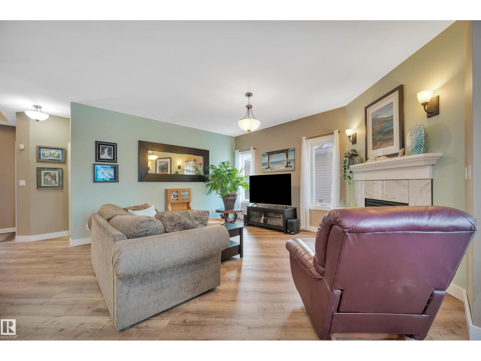 66 RIDGEMONT CR, Sherwood Park