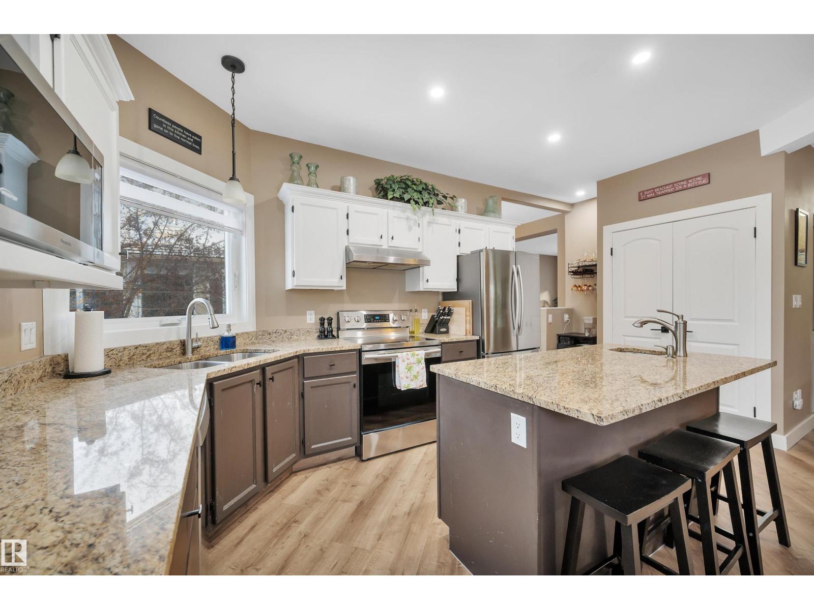 66 RIDGEMONT CR, Sherwood Park