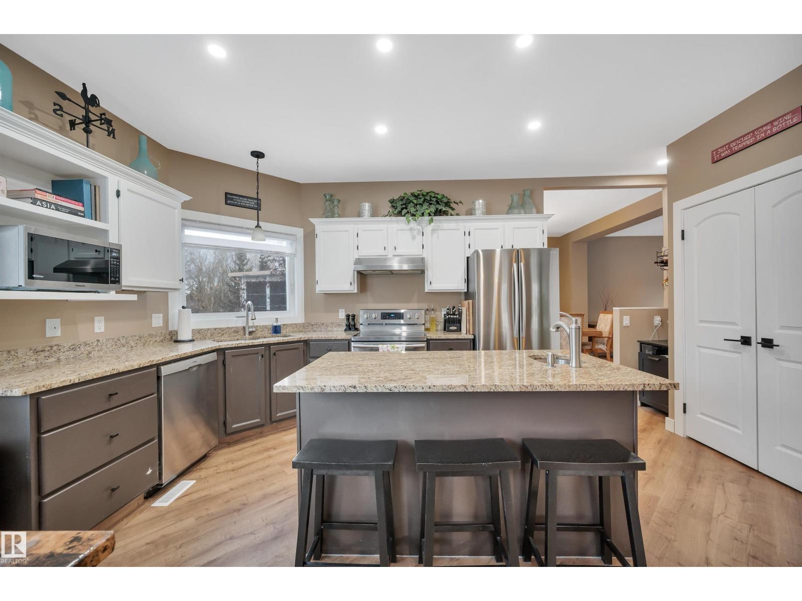 66 RIDGEMONT CR, Sherwood Park