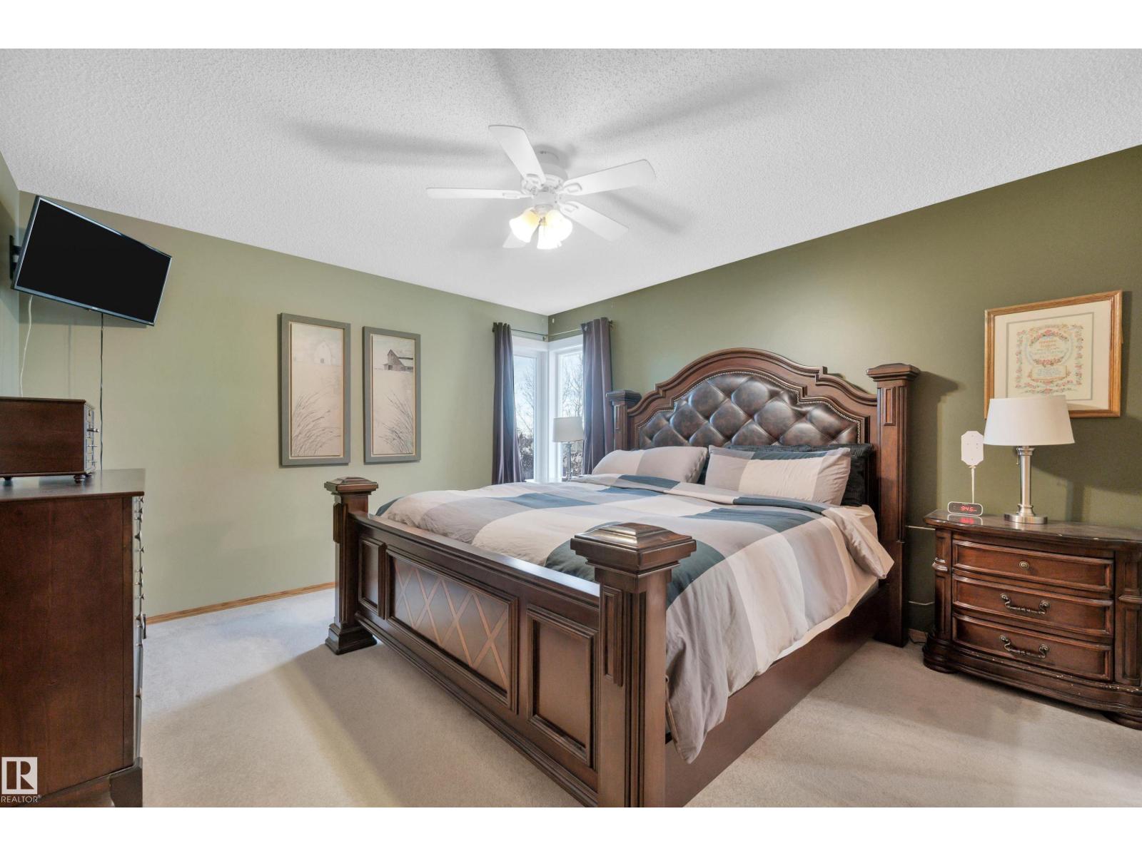 66 RIDGEMONT CR, Sherwood Park