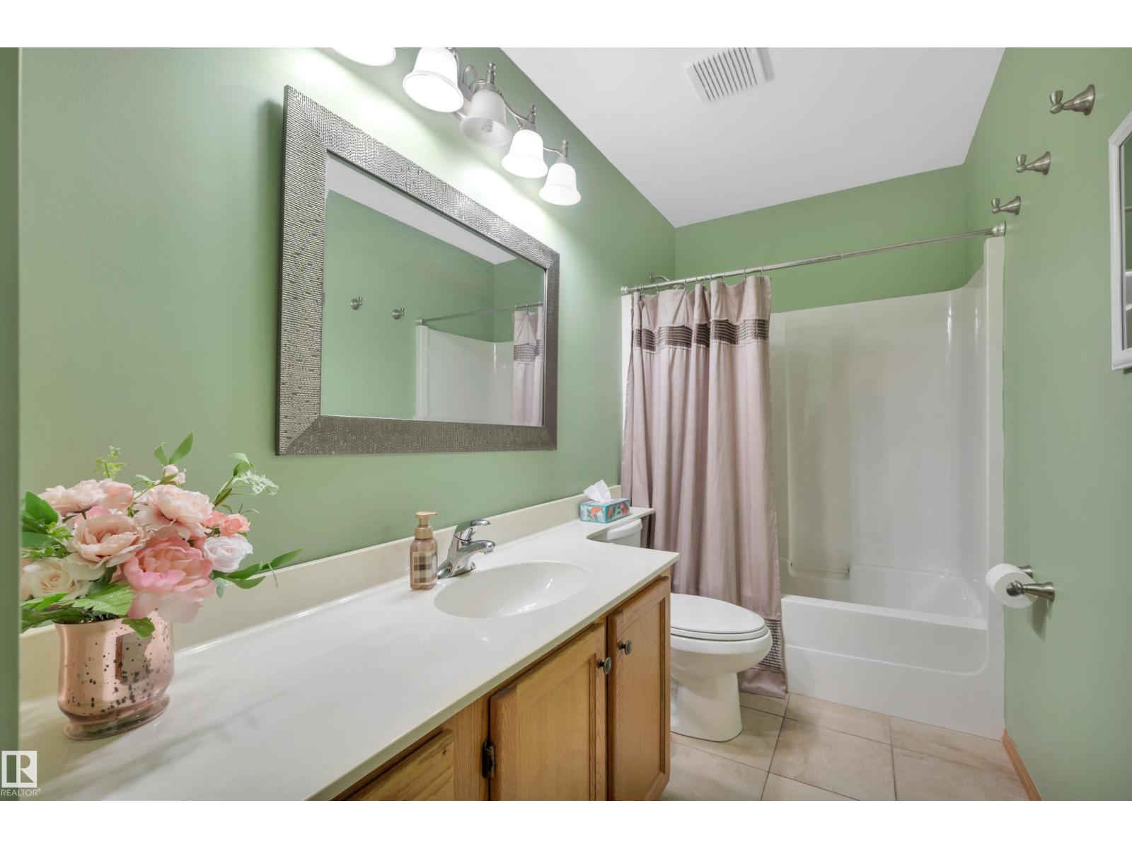 66 RIDGEMONT CR, Sherwood Park