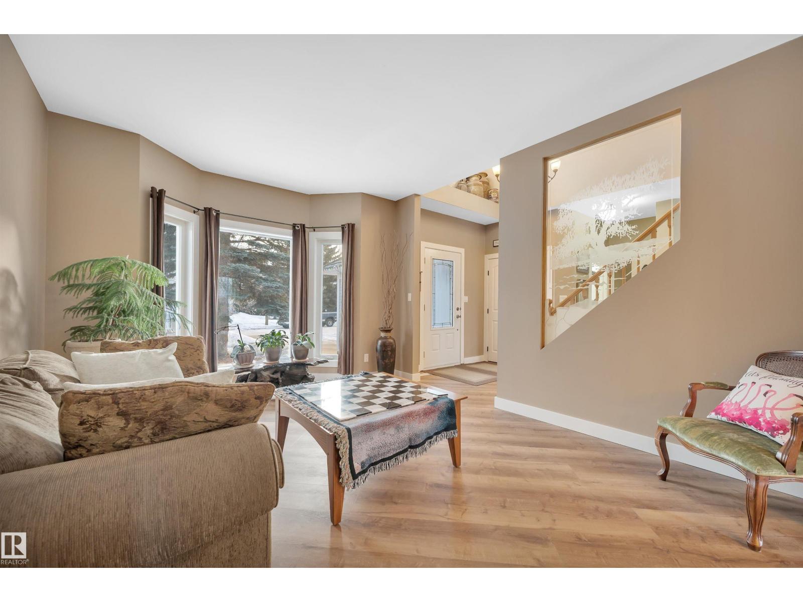 66 RIDGEMONT CR, Sherwood Park