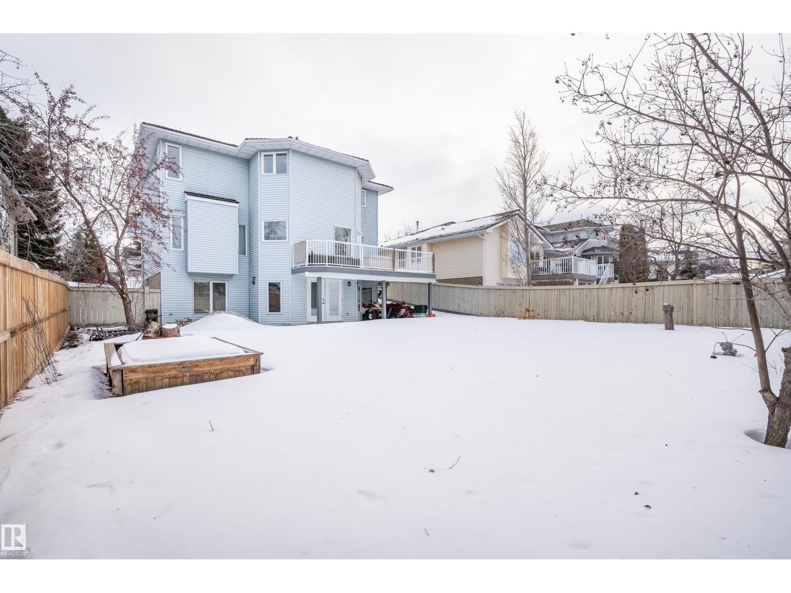66 RIDGEMONT CR, Sherwood Park