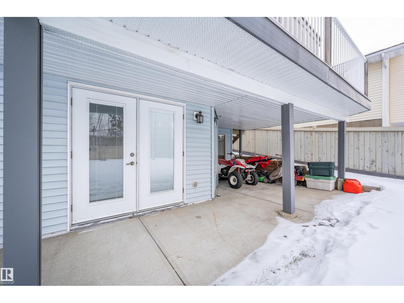 66 RIDGEMONT CR, Sherwood Park