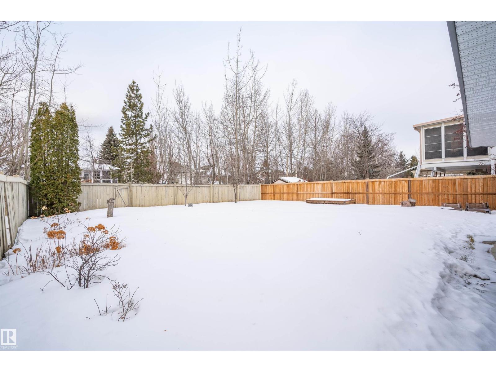 66 RIDGEMONT CR, Sherwood Park