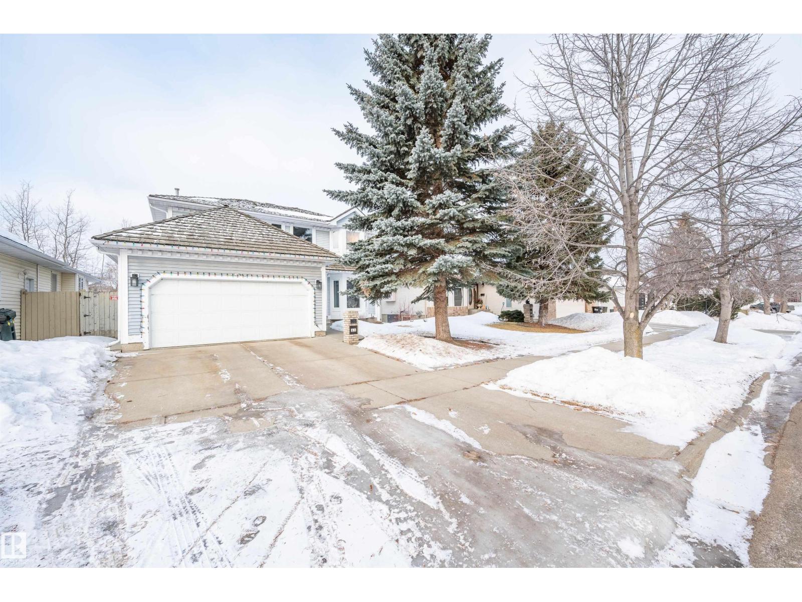 66 RIDGEMONT CR, Sherwood Park