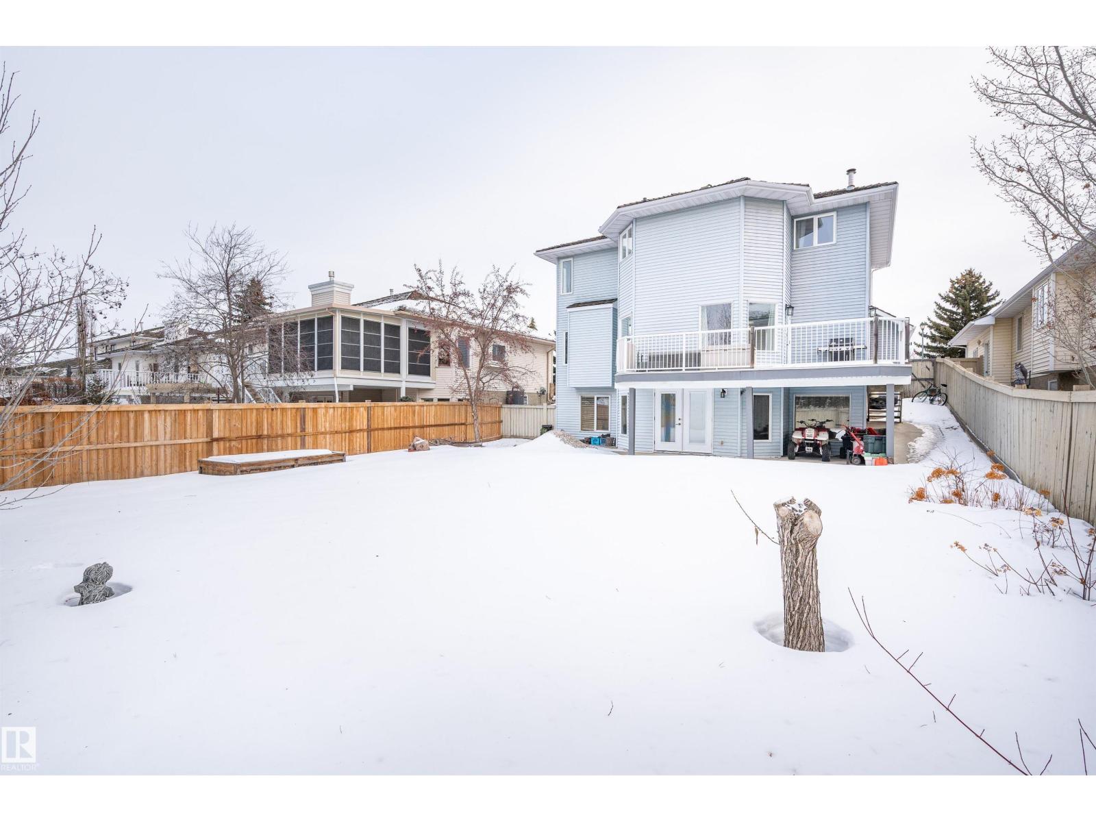 66 RIDGEMONT CR, Sherwood Park
