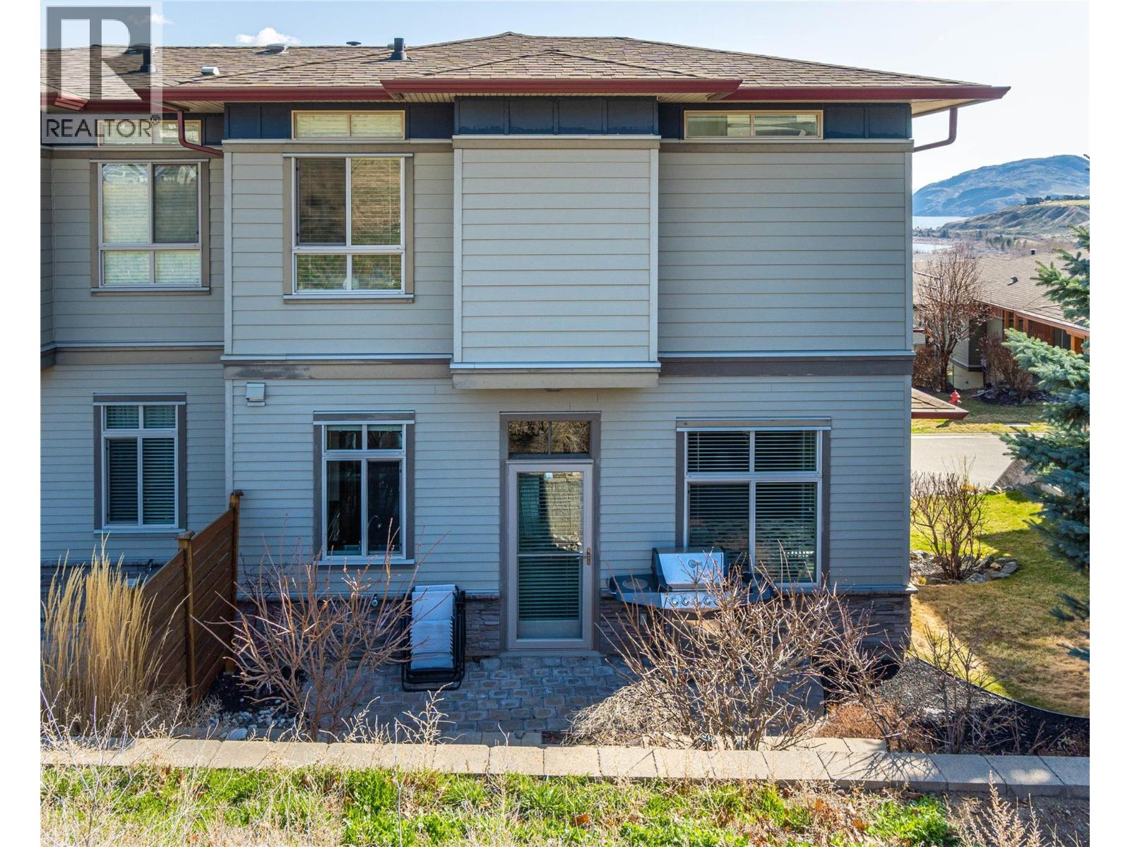 175 Holloway Drive Unit# 19, Kamloops