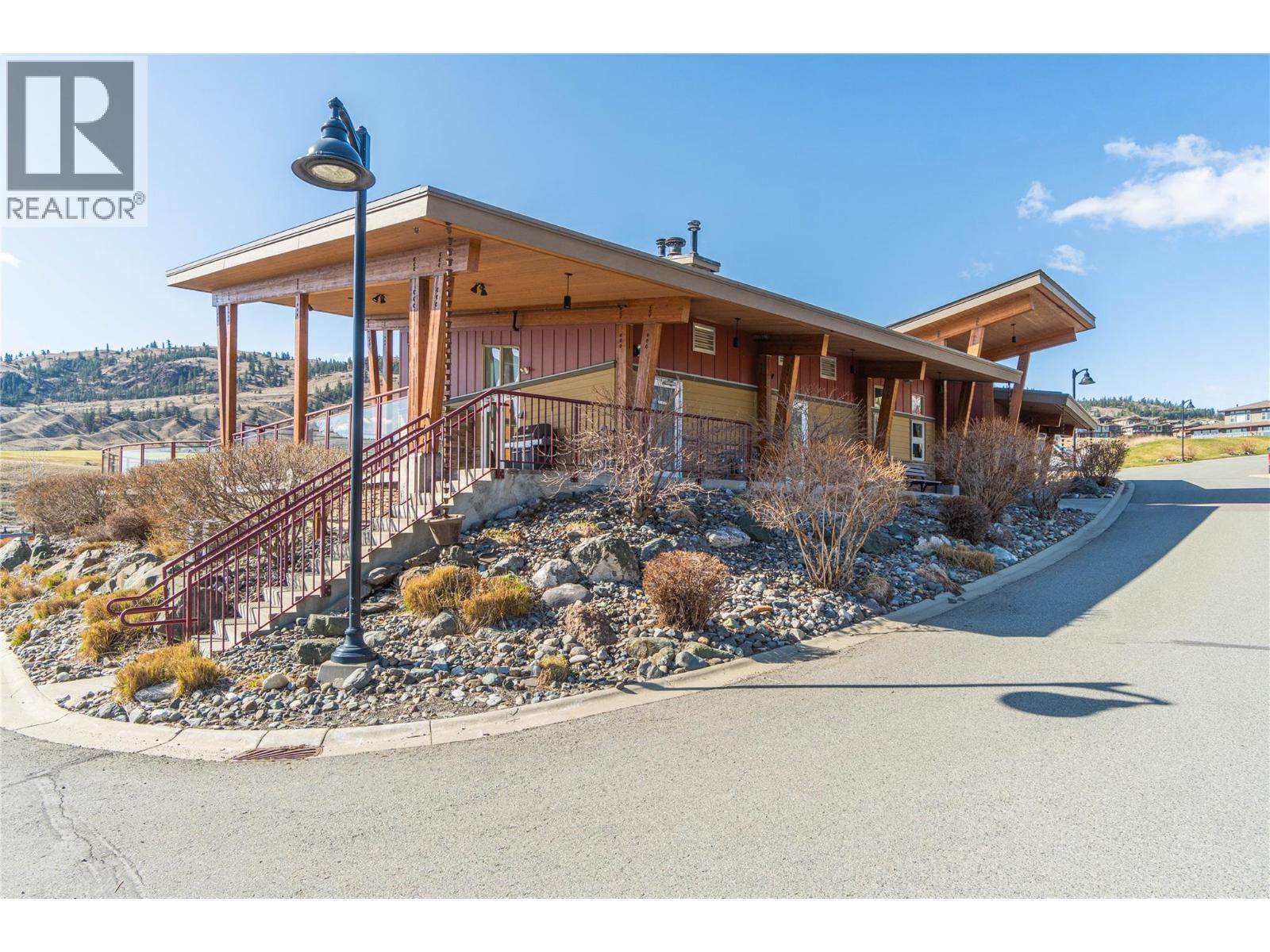 175 Holloway Drive Unit# 19, Kamloops