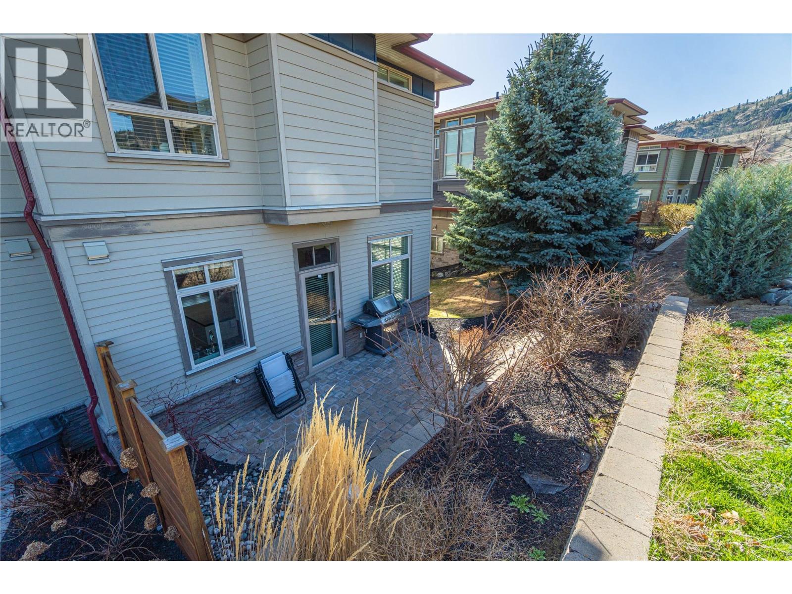 175 Holloway Drive Unit# 19, Kamloops