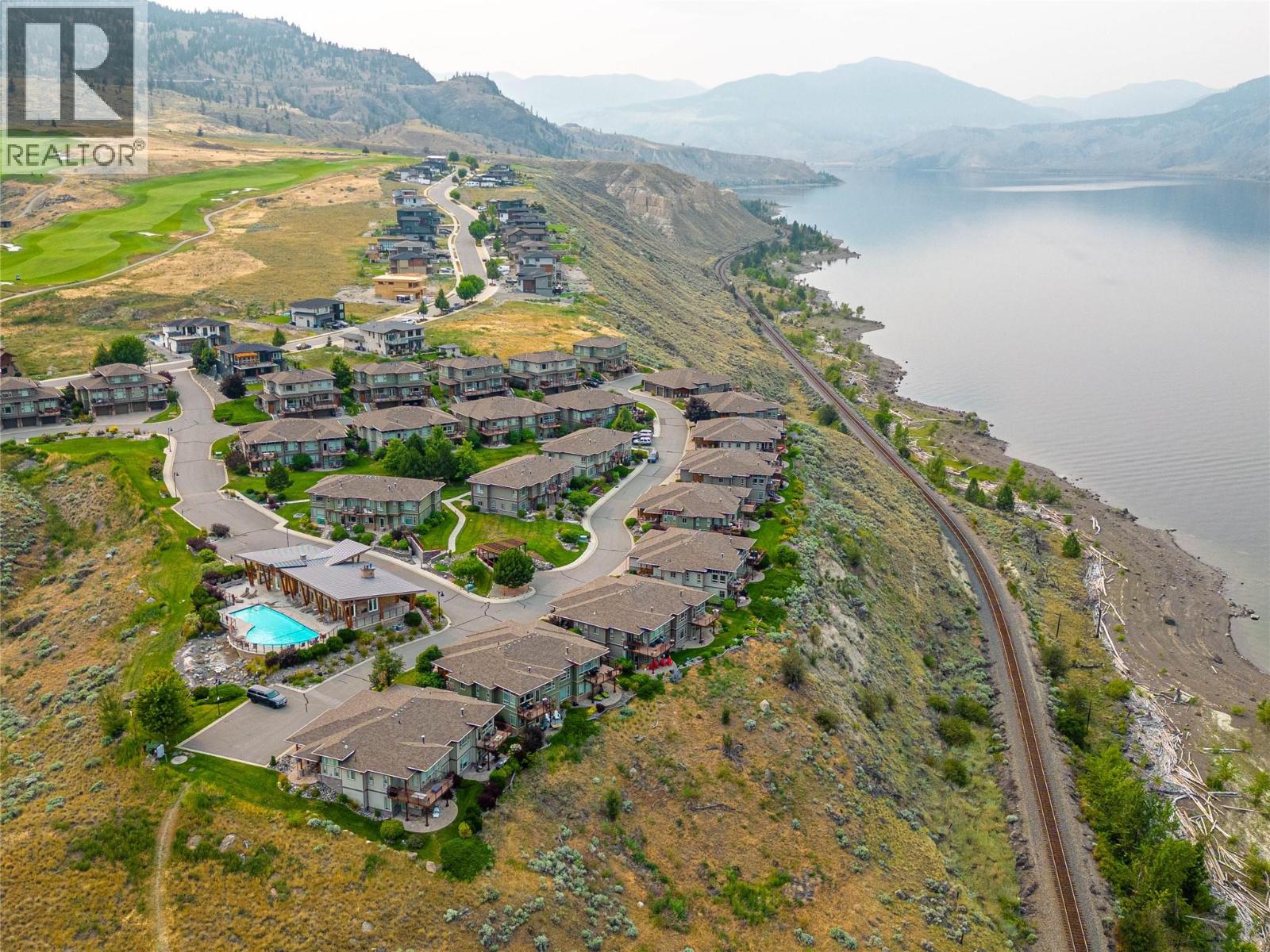 175 Holloway Drive Unit# 19, Kamloops