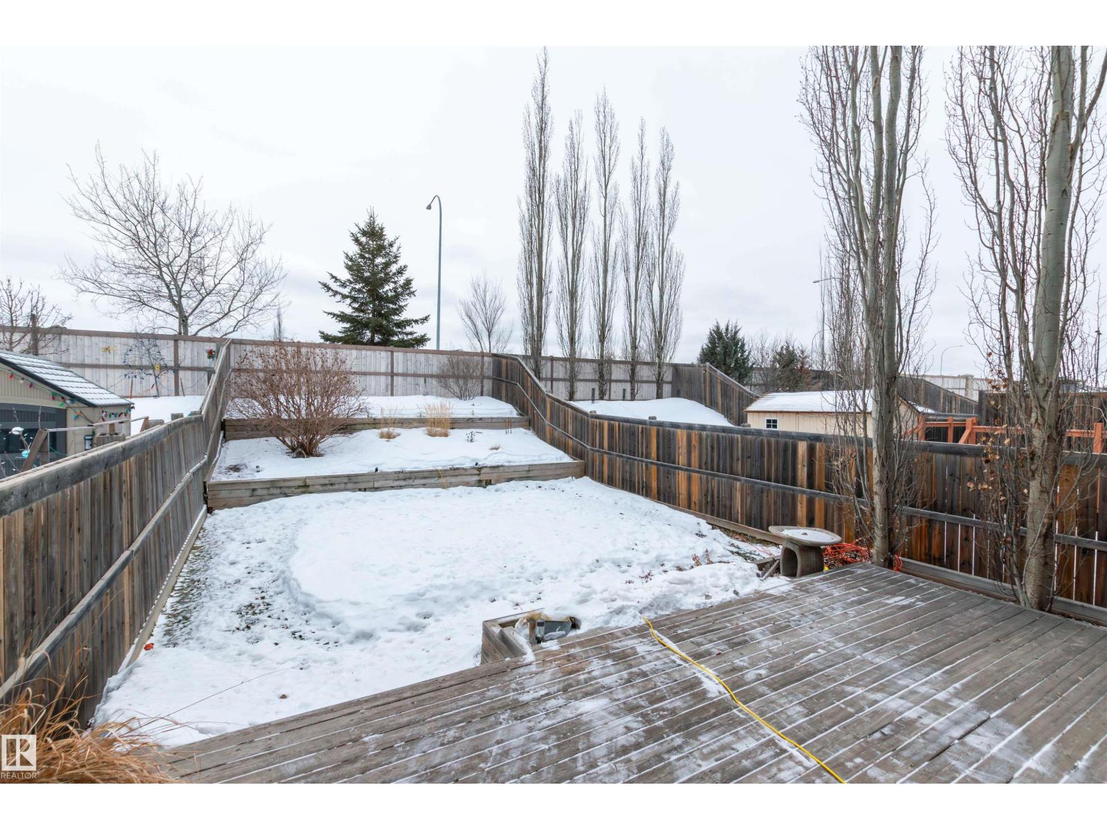 6055 SUNBROOK LD, Sherwood Park