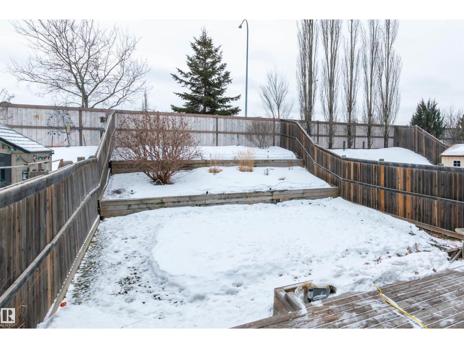 6055 SUNBROOK LD, Sherwood Park