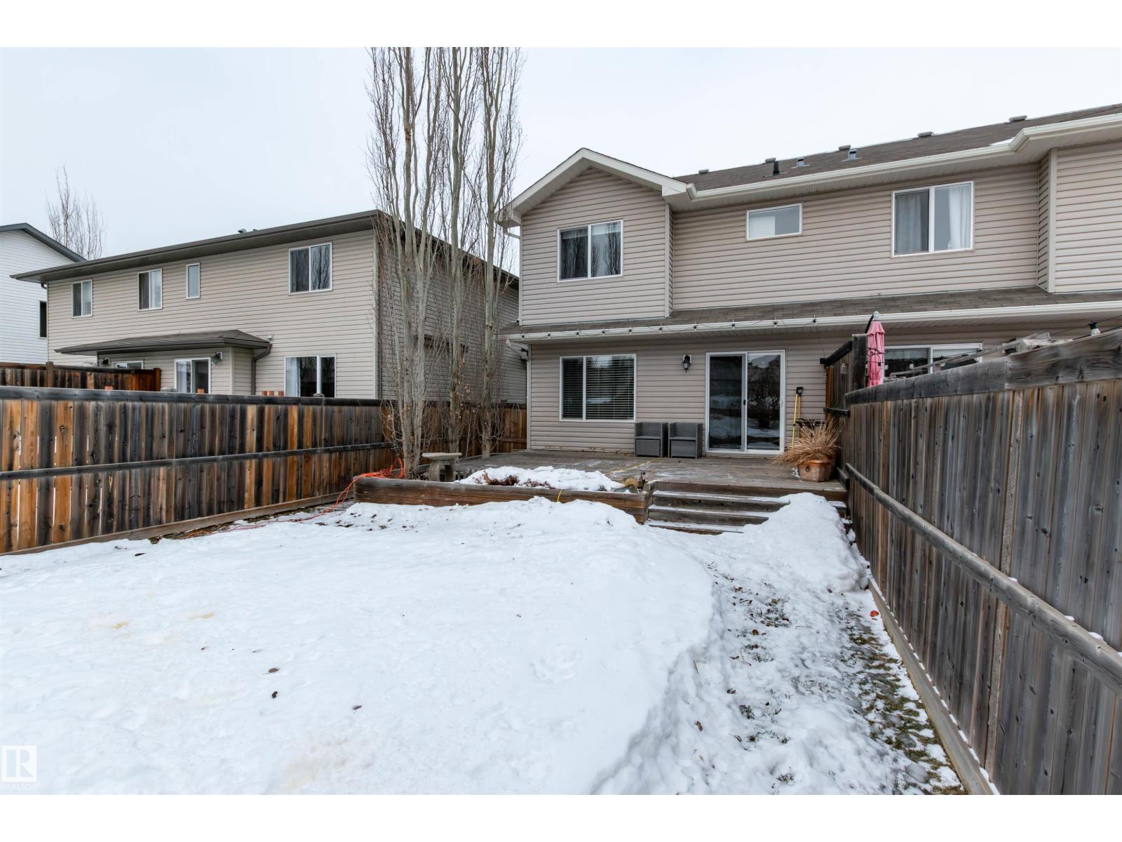 6055 SUNBROOK LD, Sherwood Park