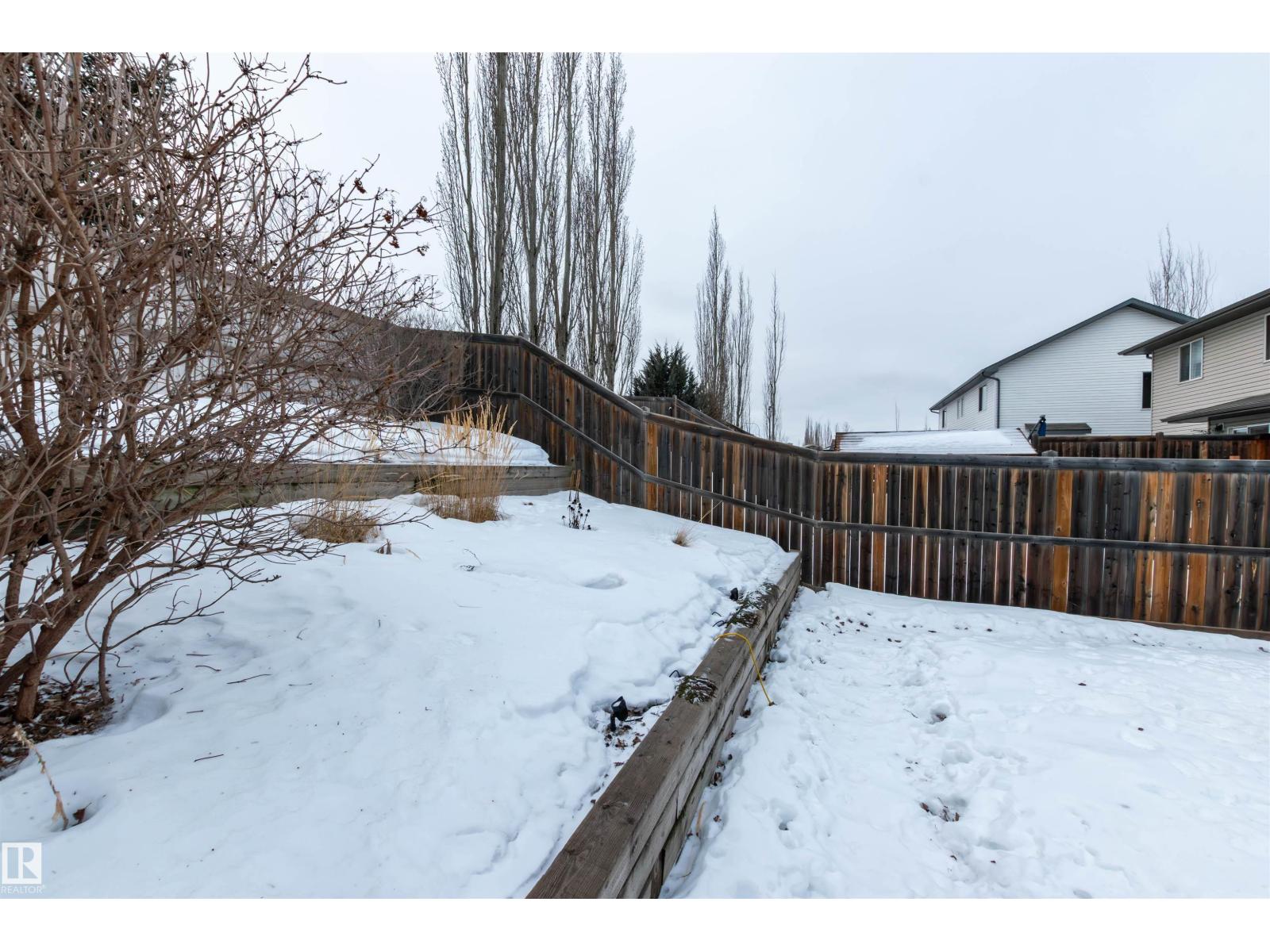 6055 SUNBROOK LD, Sherwood Park