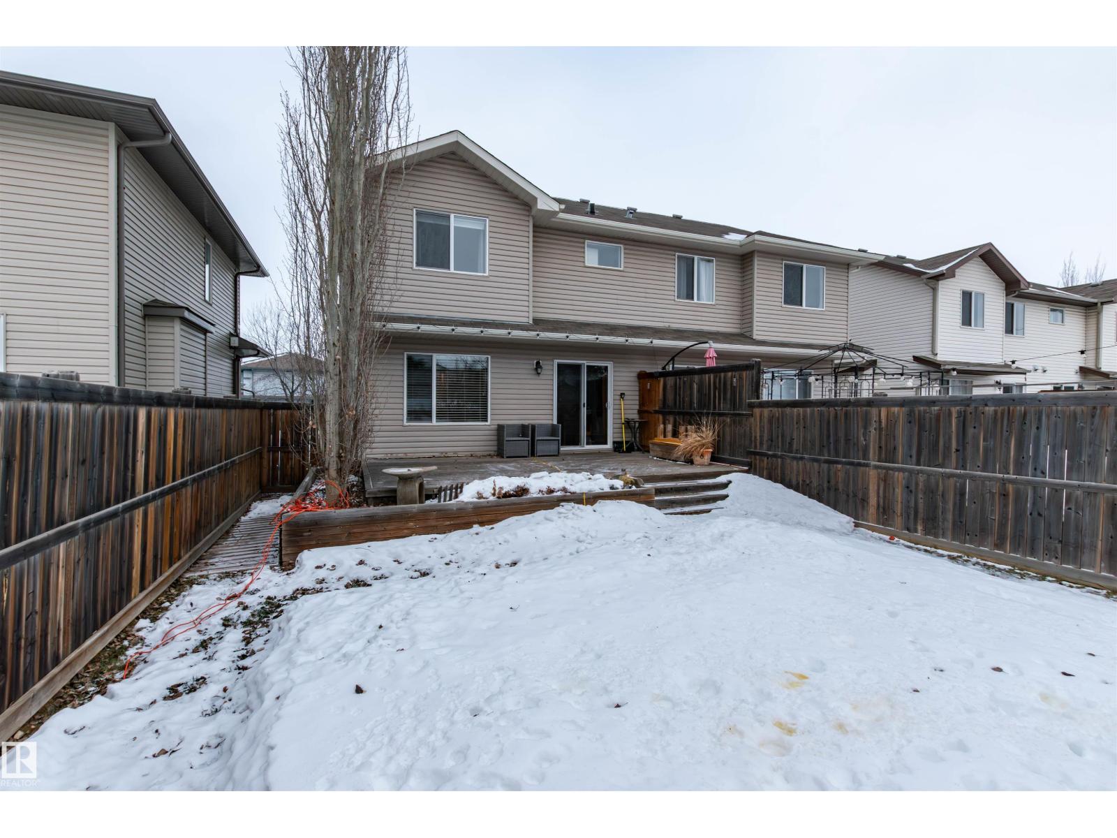 6055 SUNBROOK LD, Sherwood Park