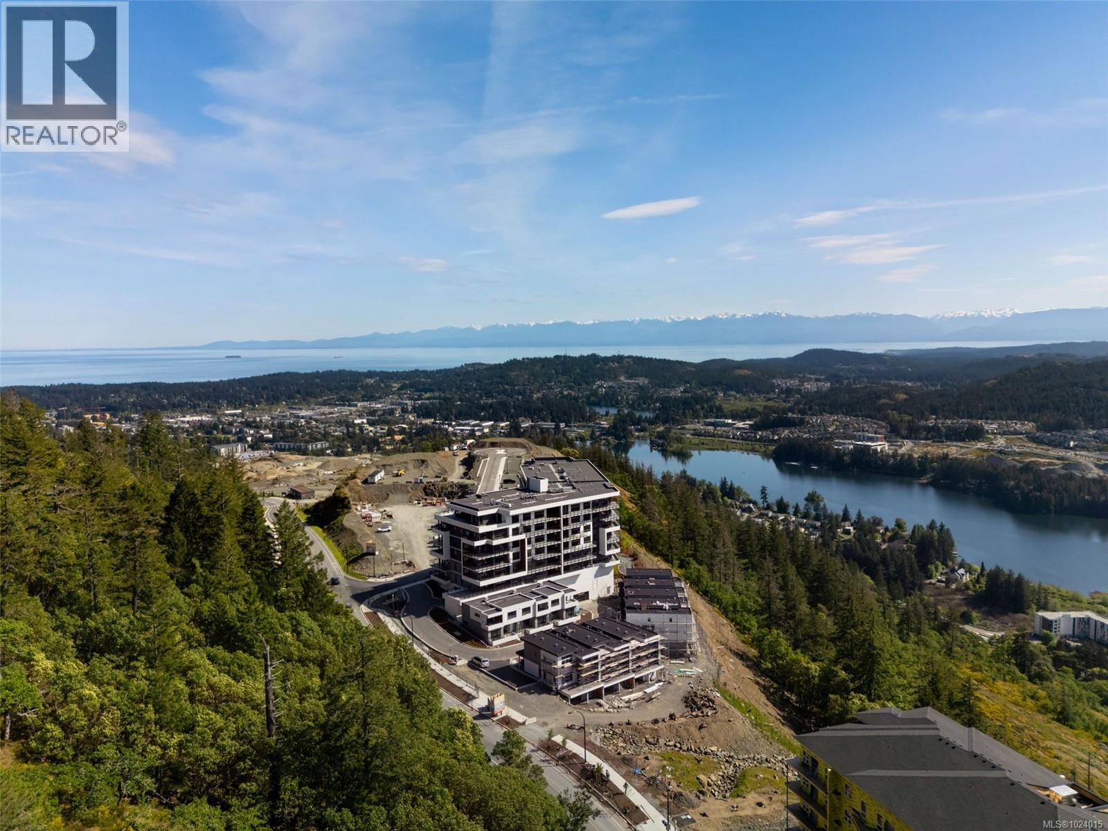 601 1810 Selenite Place, Langford